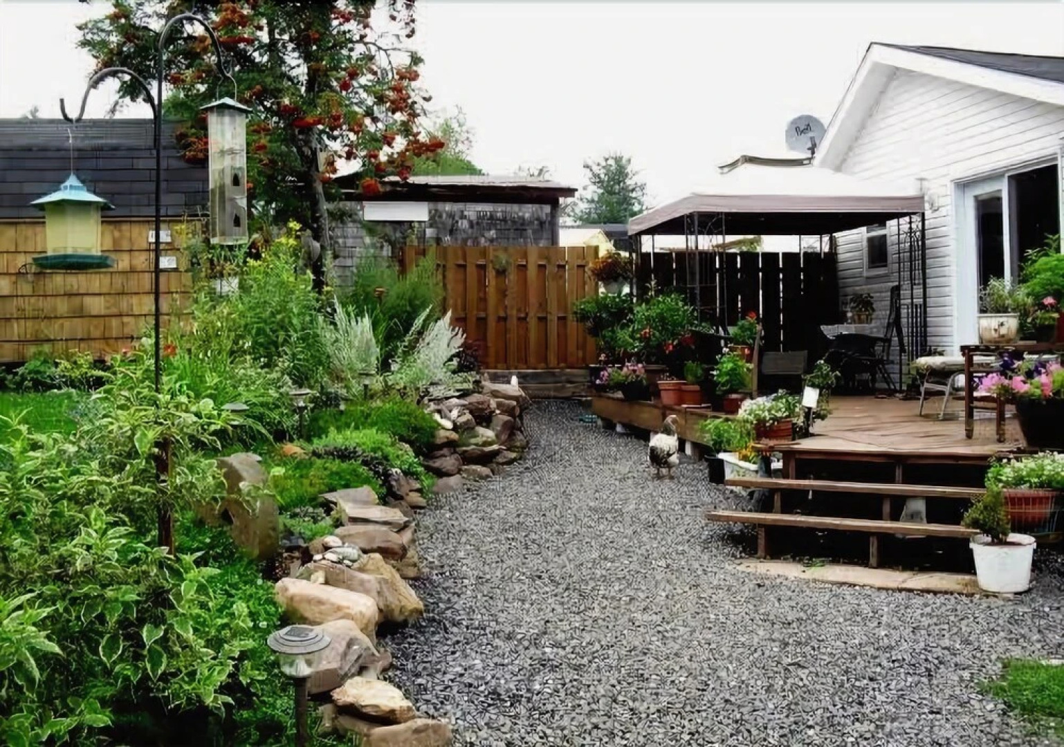 The Mission House Bed & Breakfast