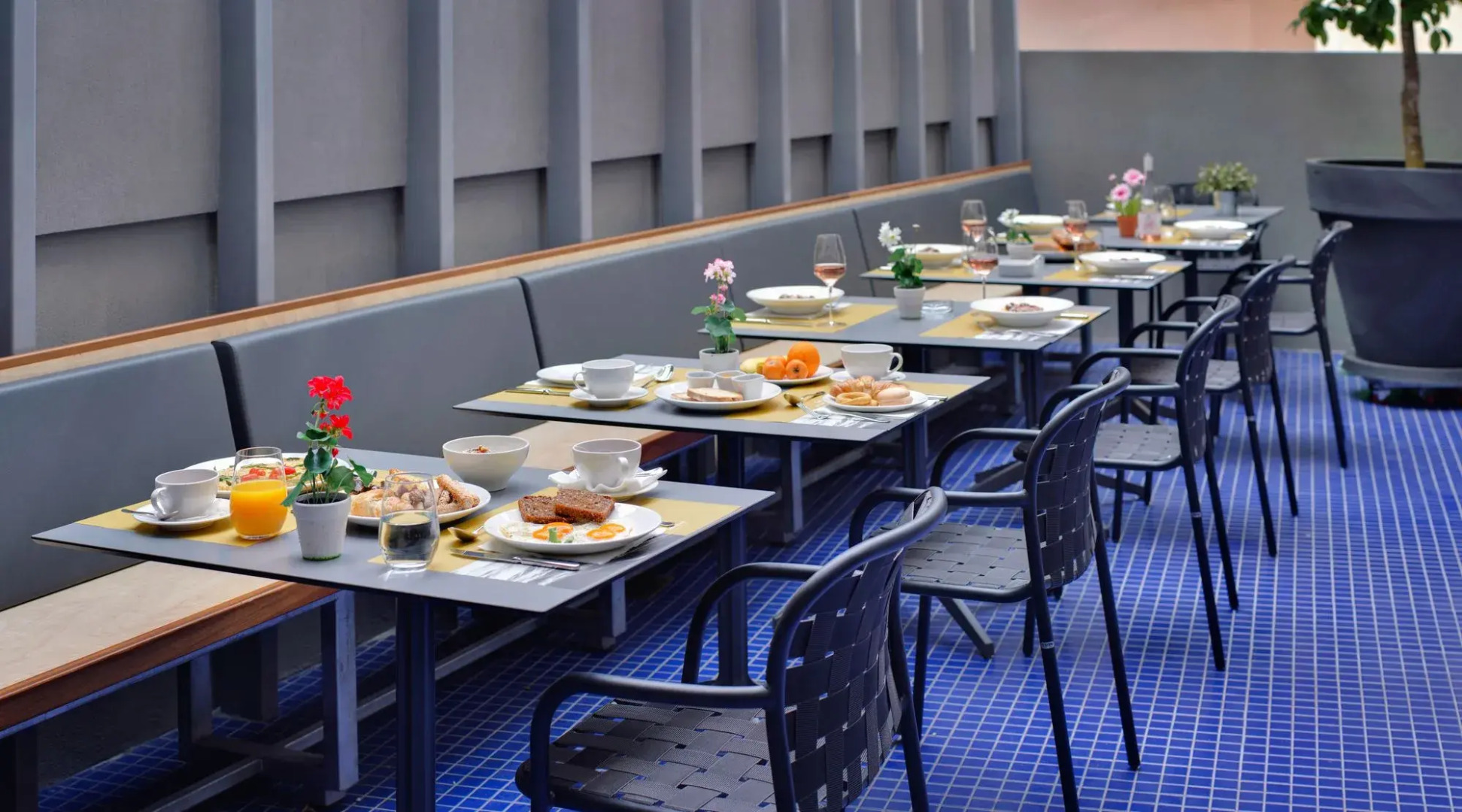 Lake Spirit Boutique Hotel & Spa