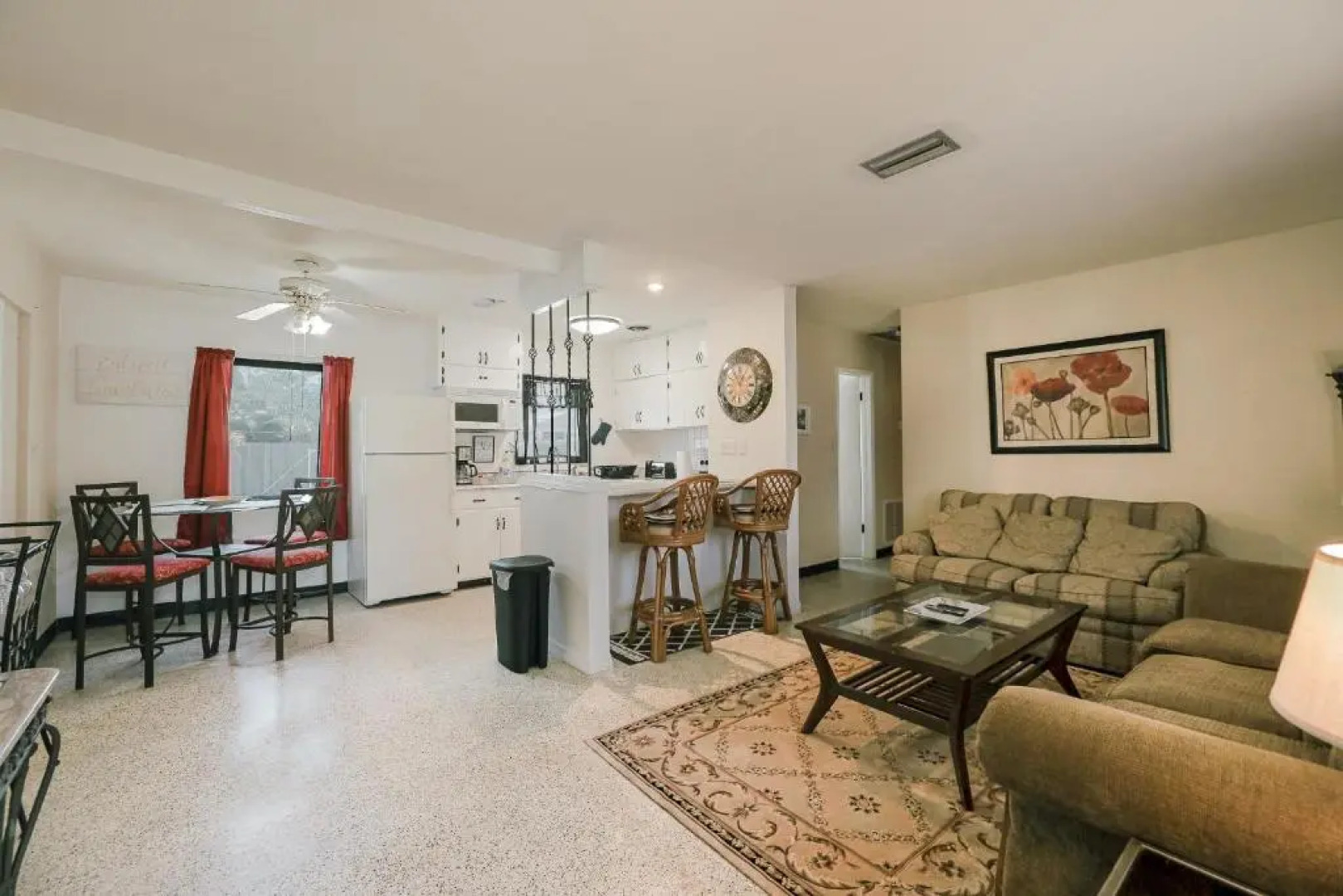 Siesta Vacation Home