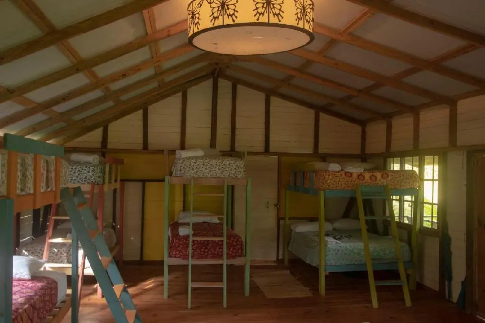 Aventura Rincon Ecolodge