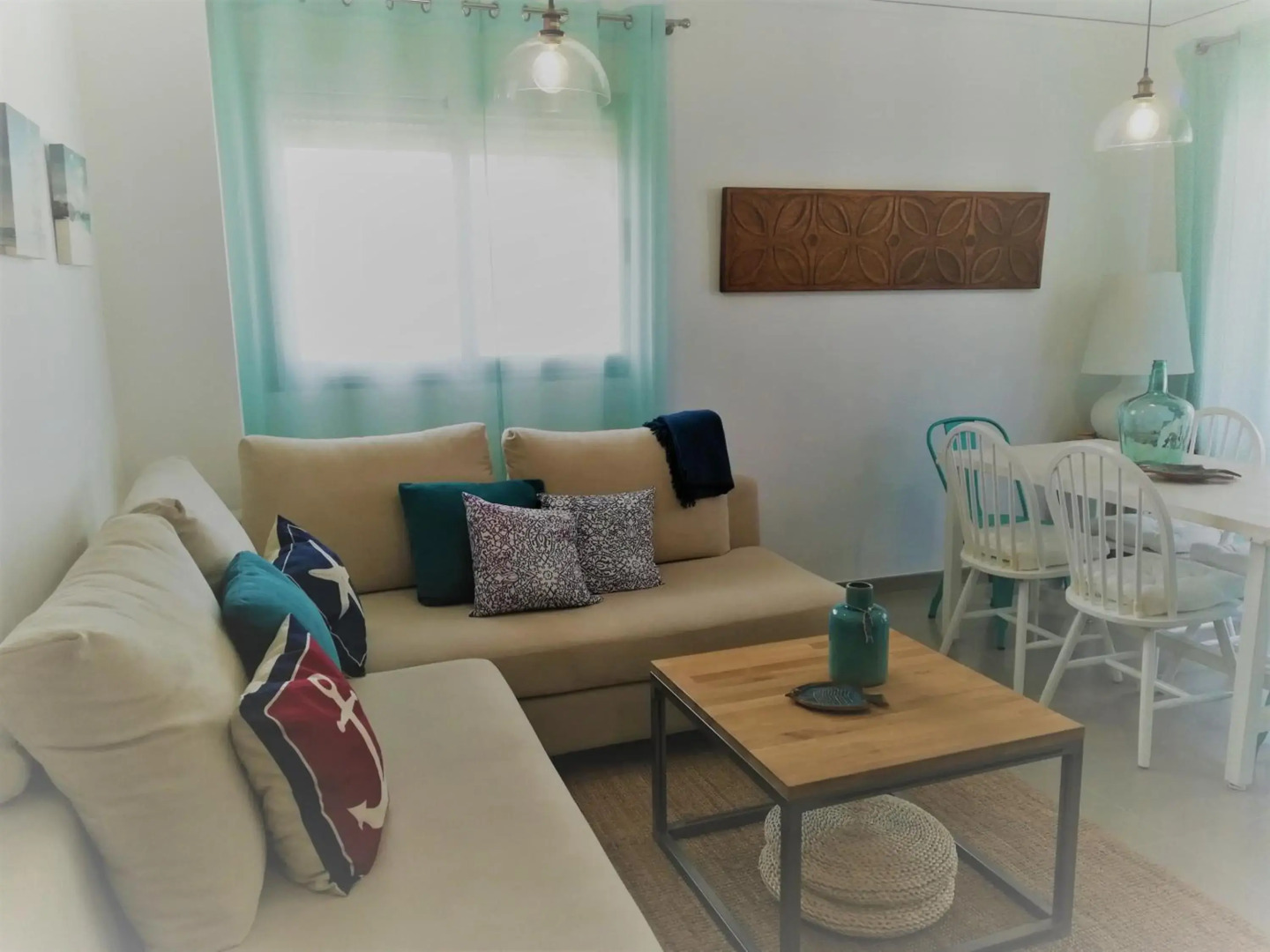 Apartamento Paraiso Beach