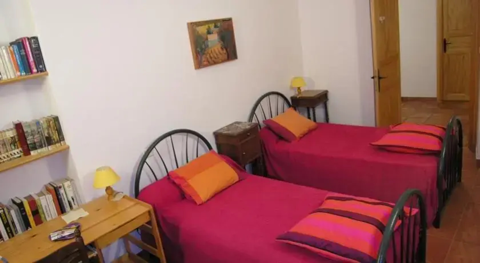 Casa Agostino Giafferri