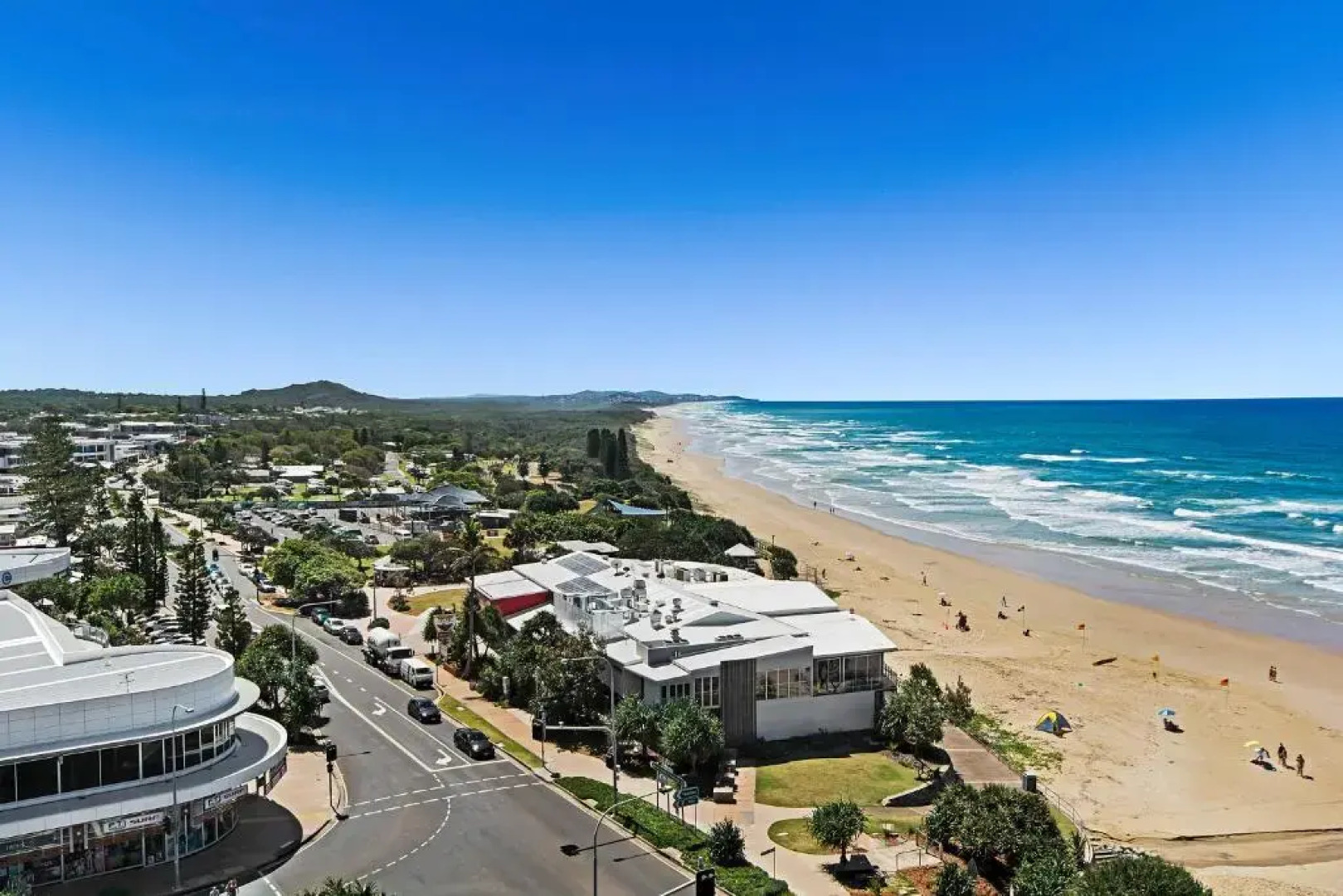 Growder Court 3 - Coolum Beach QLD