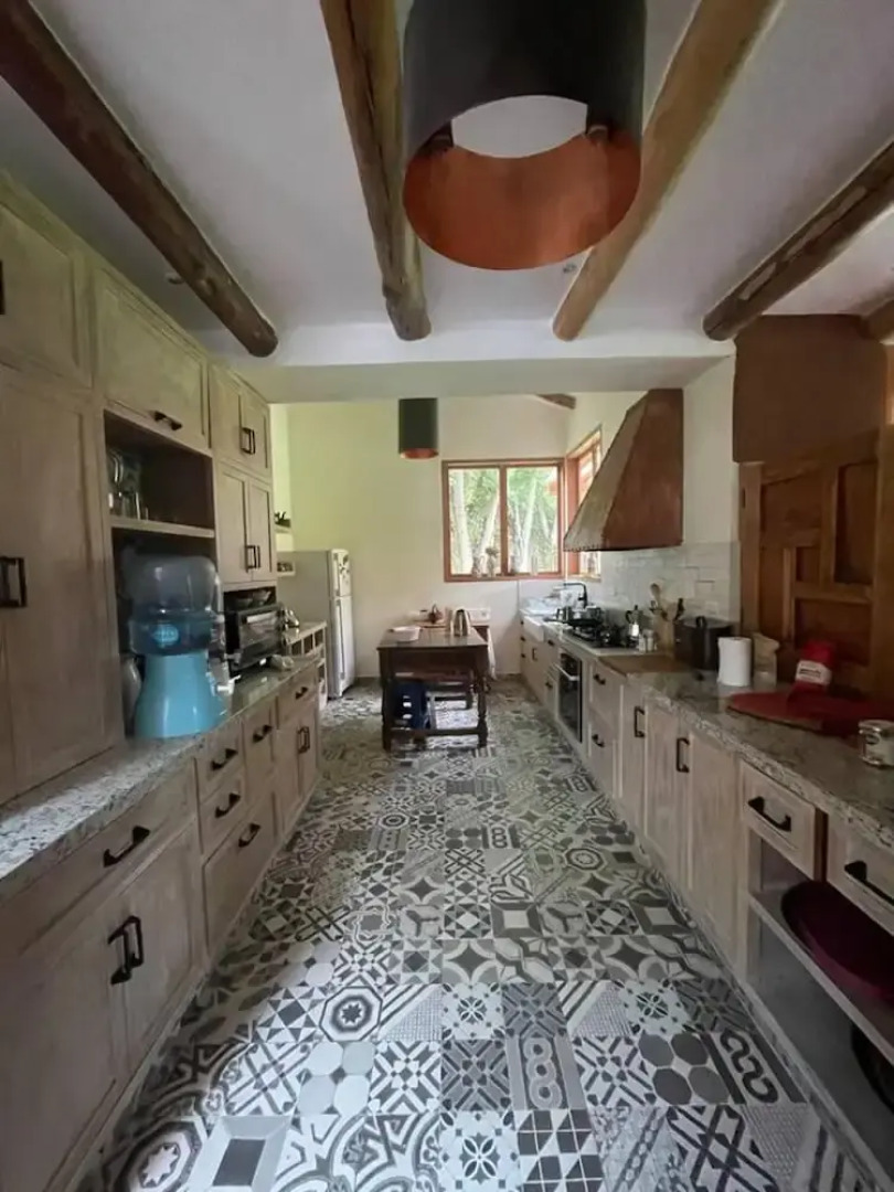 Inviting 10-bed Villa in Urubamba, Cusco, Peru