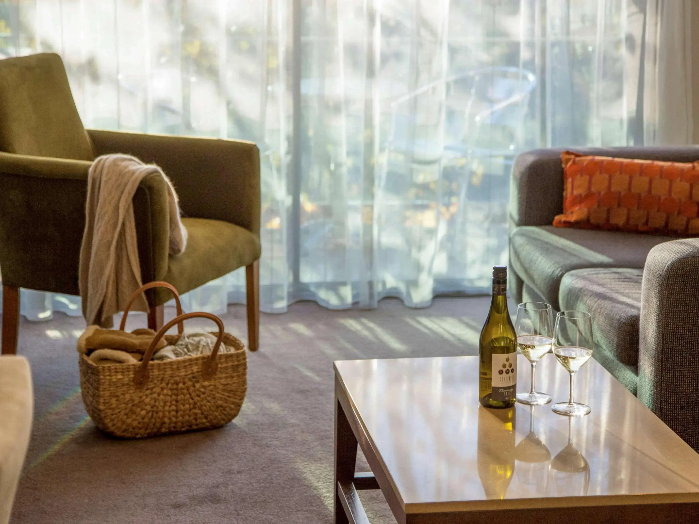 The Sebel Launceston