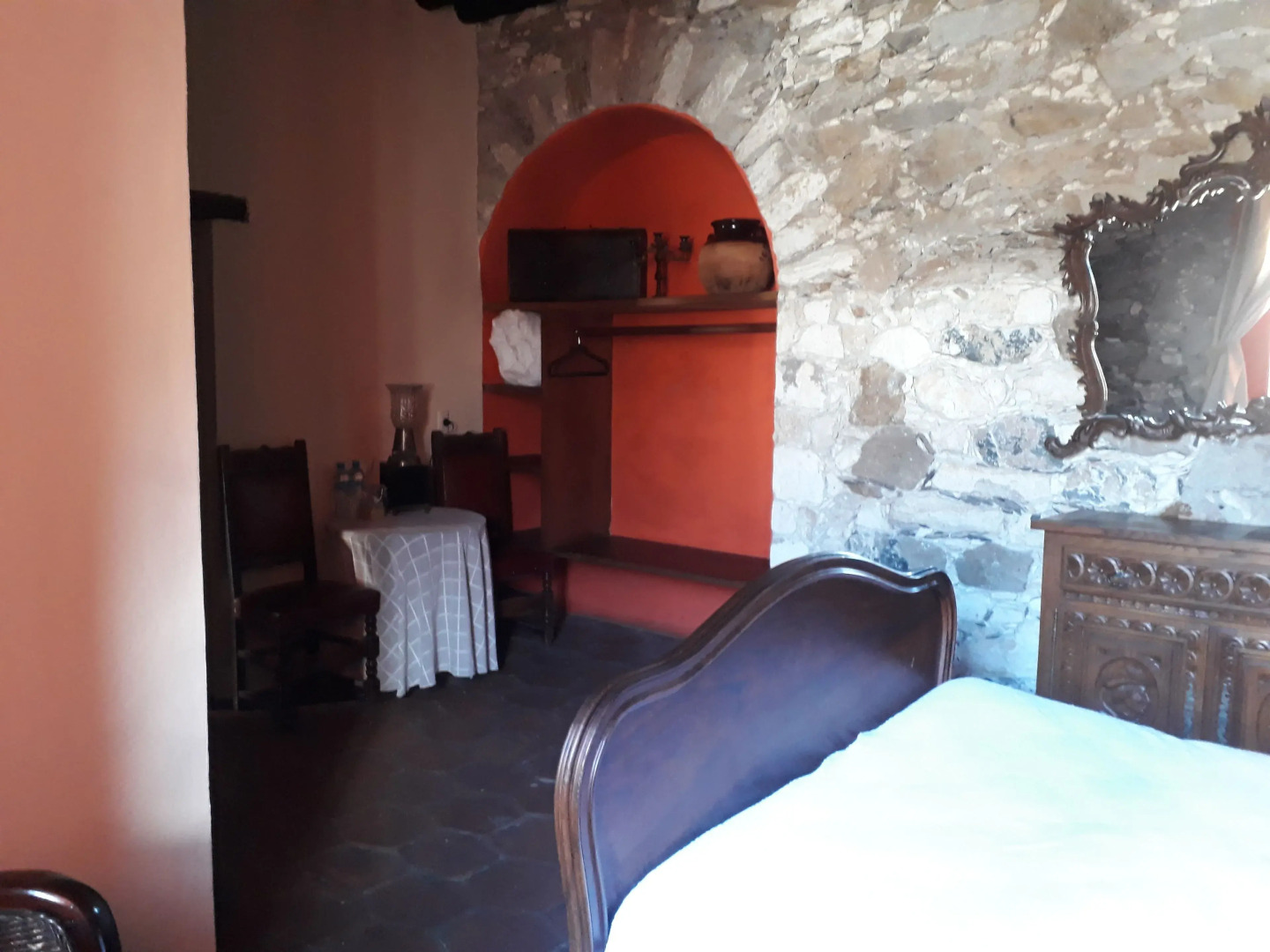 Hotel Boutique Meson de la Abundancia