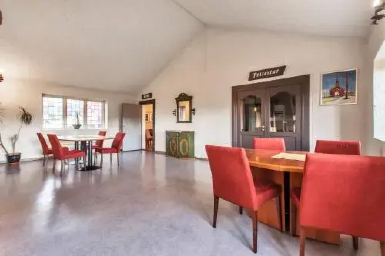 Væktarstua Hotell AS