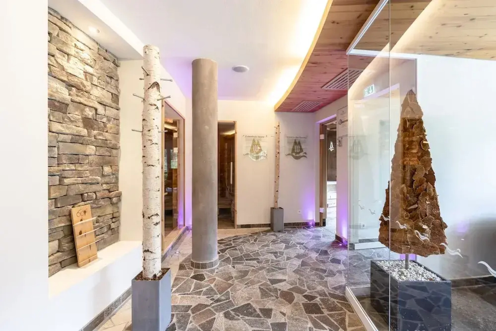 Hotel Restaurant Waldsägmühle