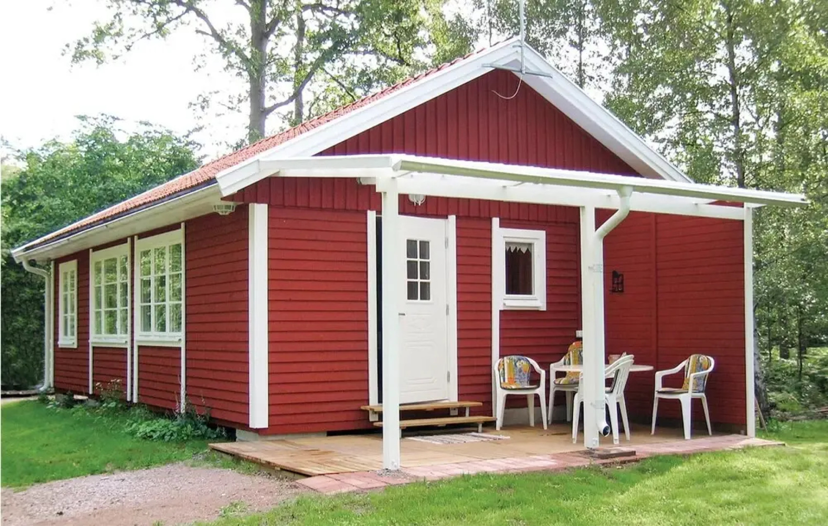 Awesome Home in Färjestaden With 2 Bedrooms