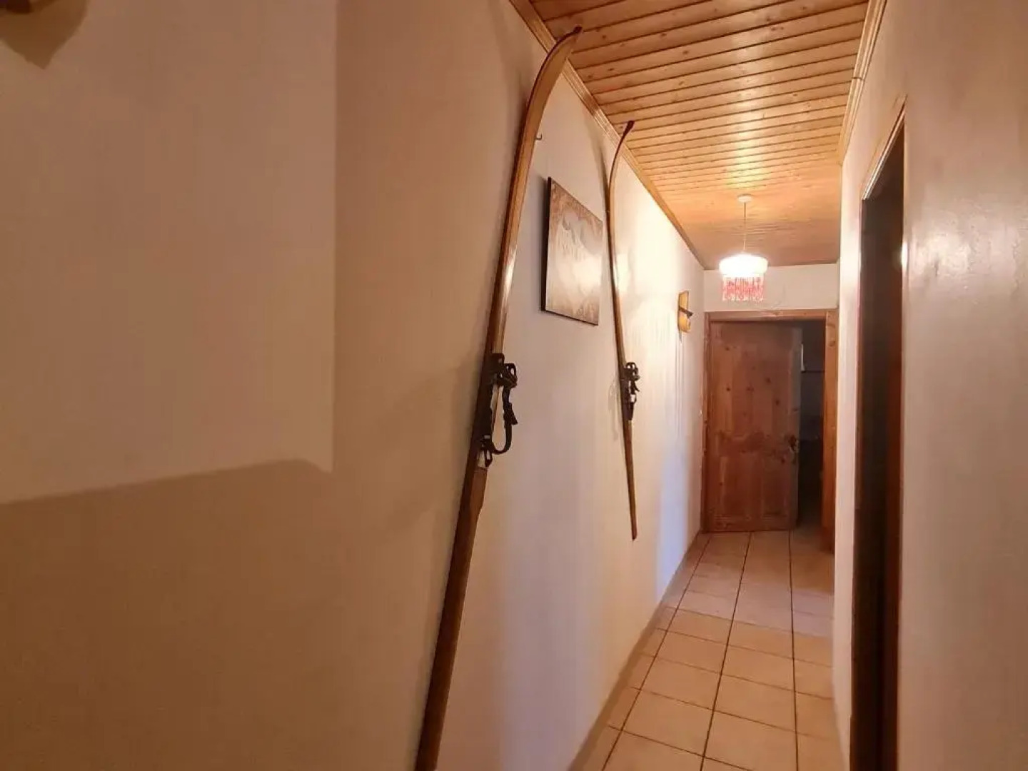 Gîte Corcieux, 3 pièces, 4 personnes - FR-1-589-36