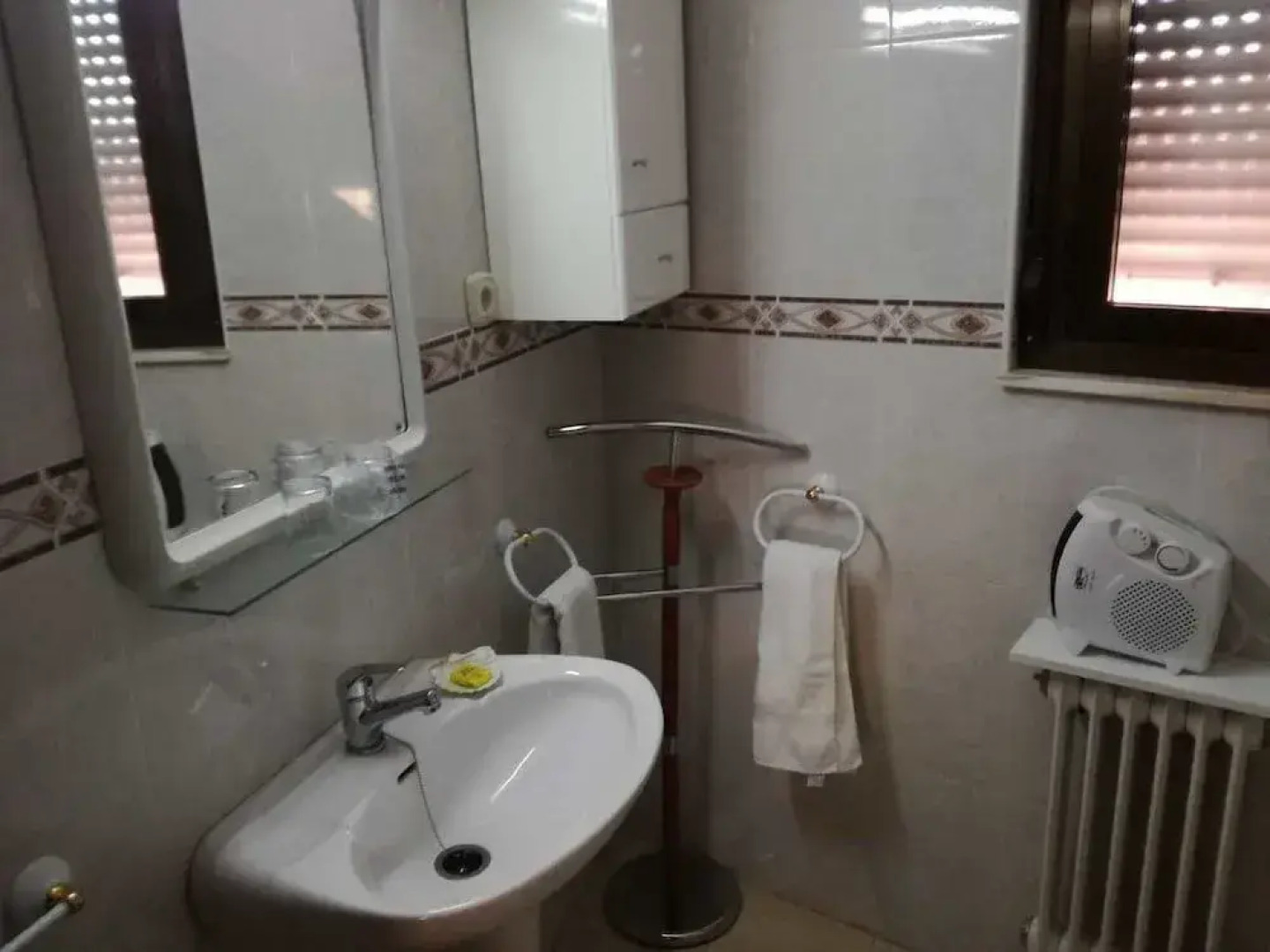 Hostal Mesón González