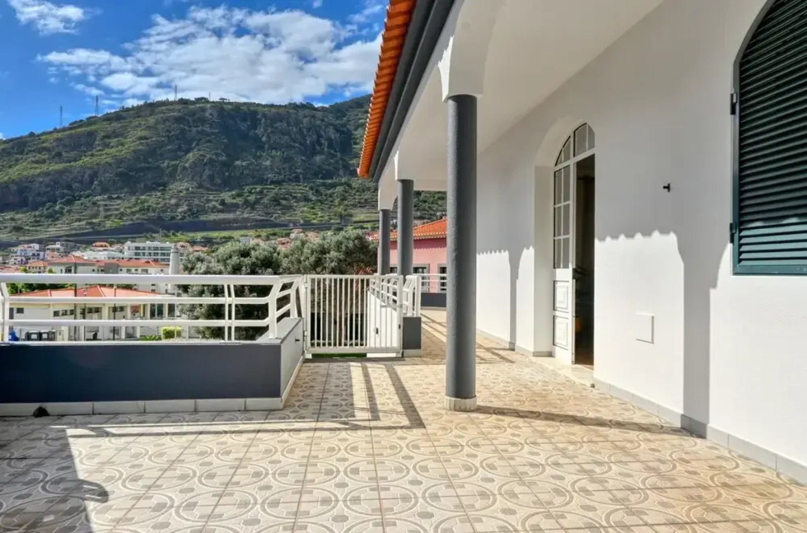 Nidias Place a Home in Madeira