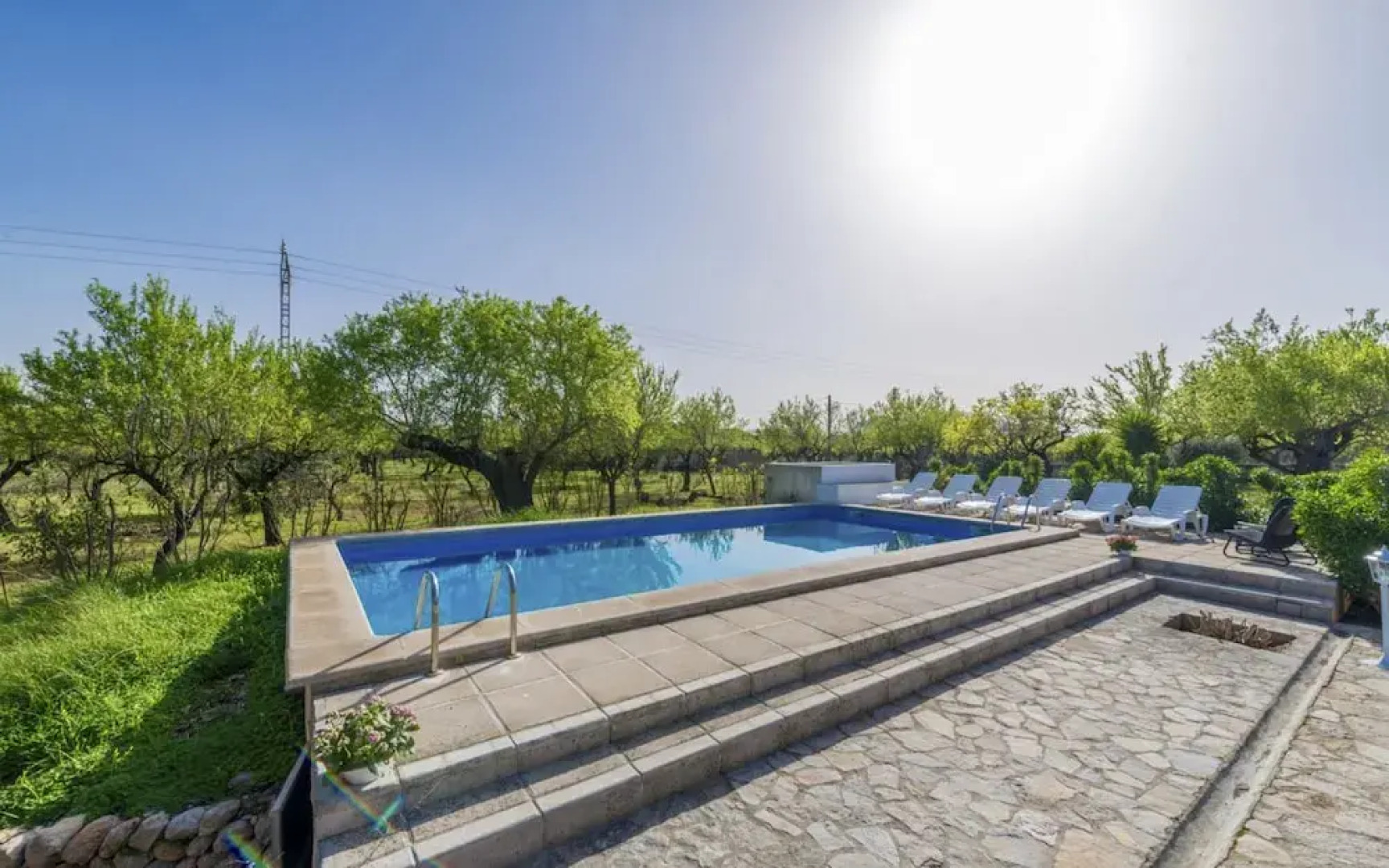 Can Pau - SON Turturell