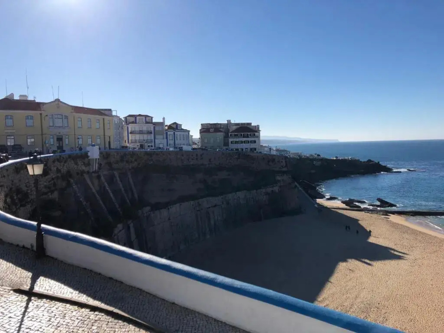 Ericeira Ocean View Apartment