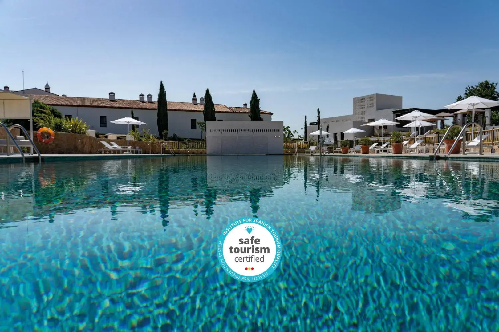 Hotel Hospes Palacio de Arenales & Spa