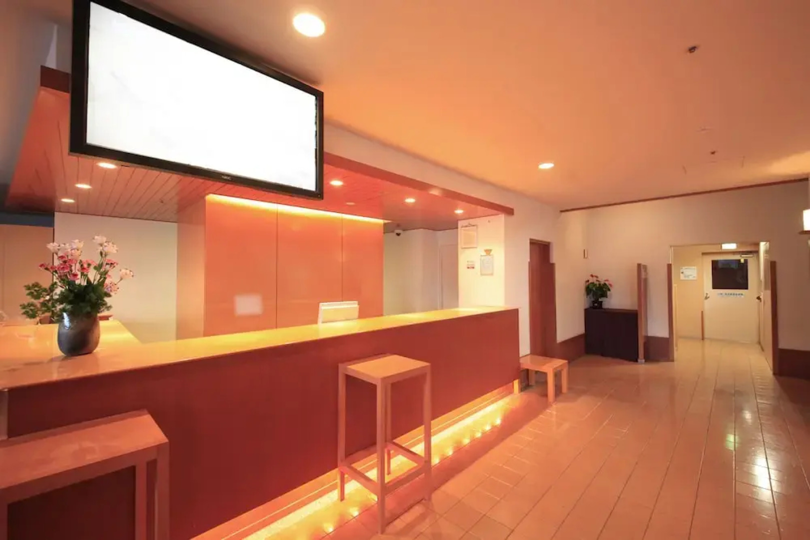 DHC Akasaka Onsen Hotel