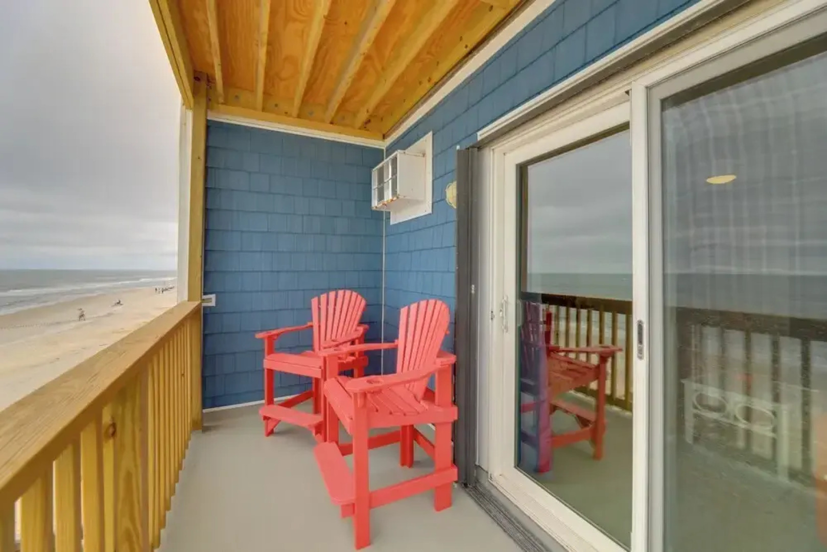 Oceanfront North Topsail Beach Vacation Rental!