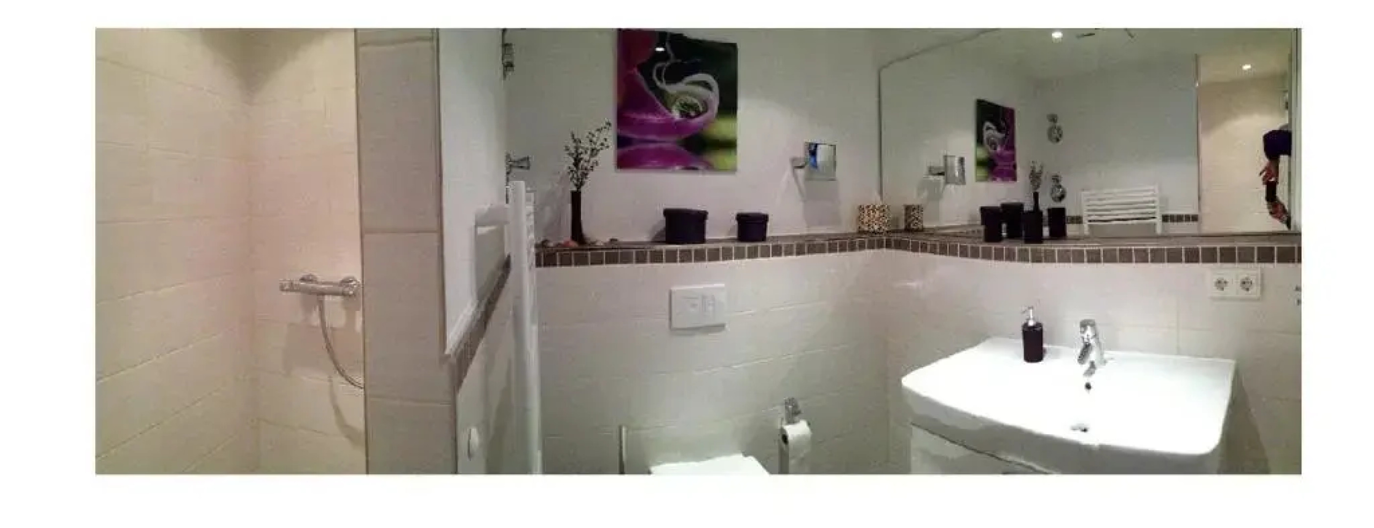 Residenz am Balmer See - FeWo 53