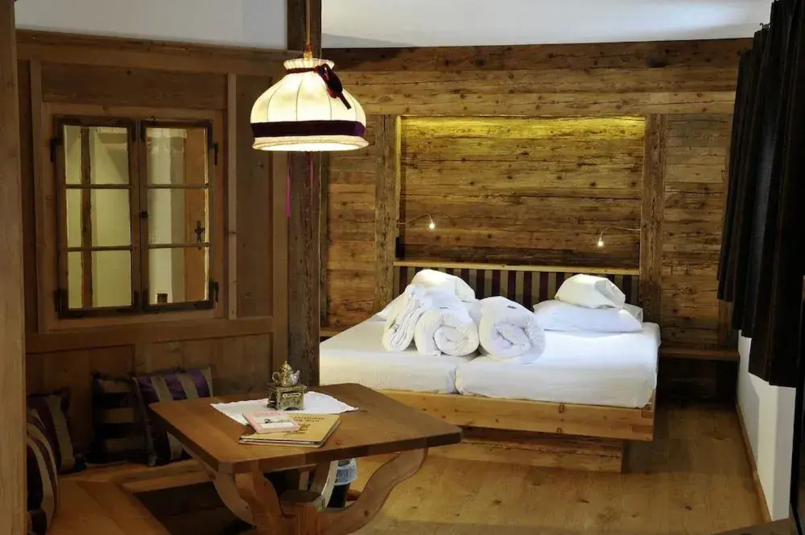 Almwellness-Resort Tuffbad