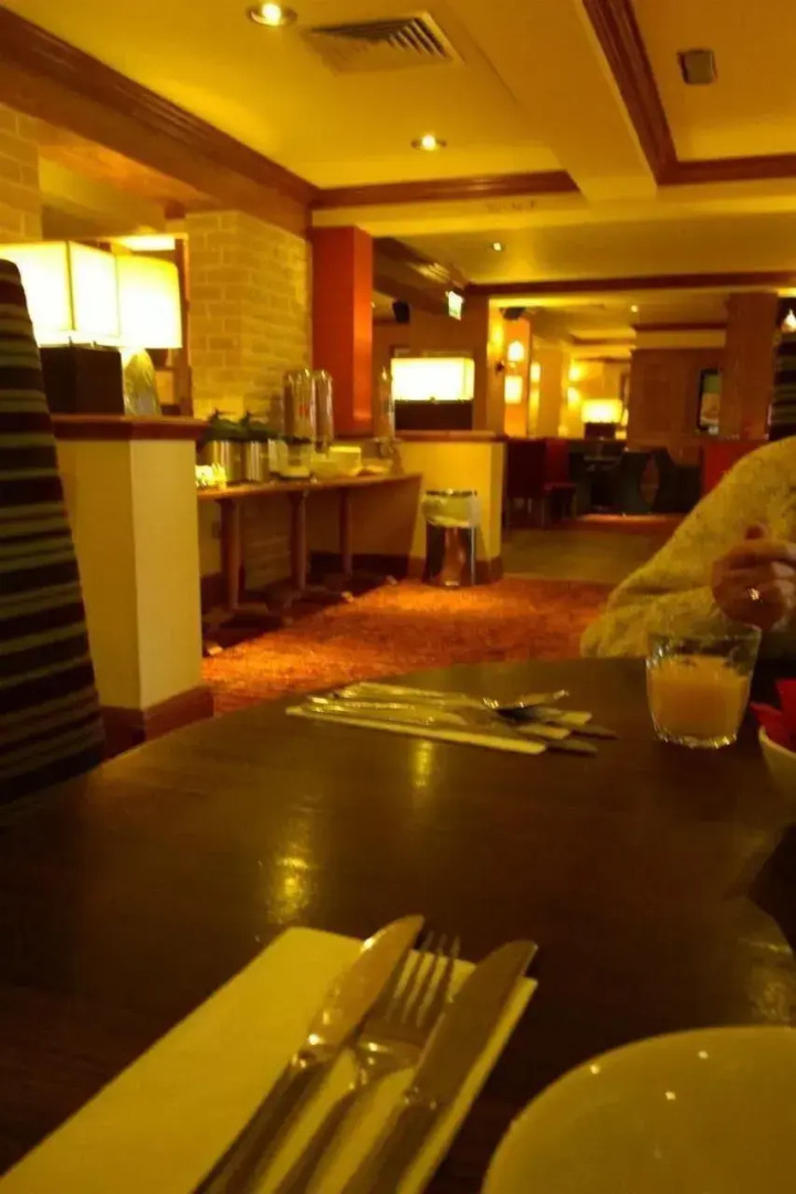 Premier Inn Edinburgh A7 - Dalkeith