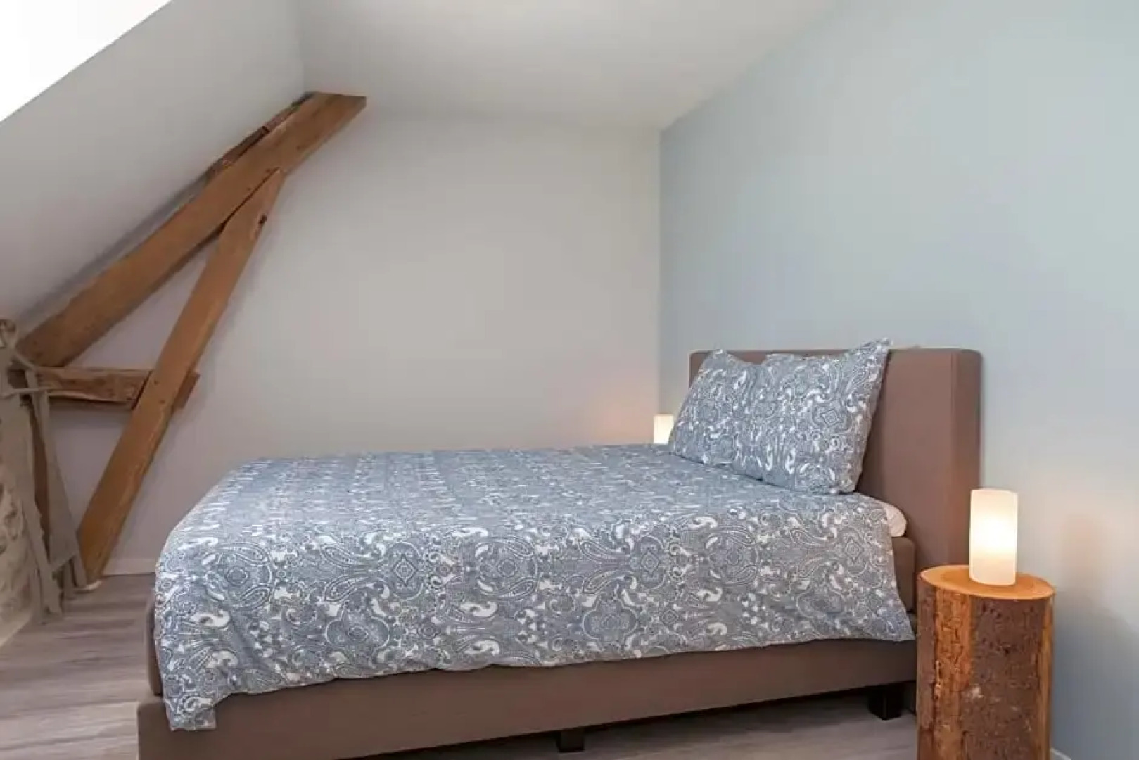 B&B Fleur de Lys Bleue