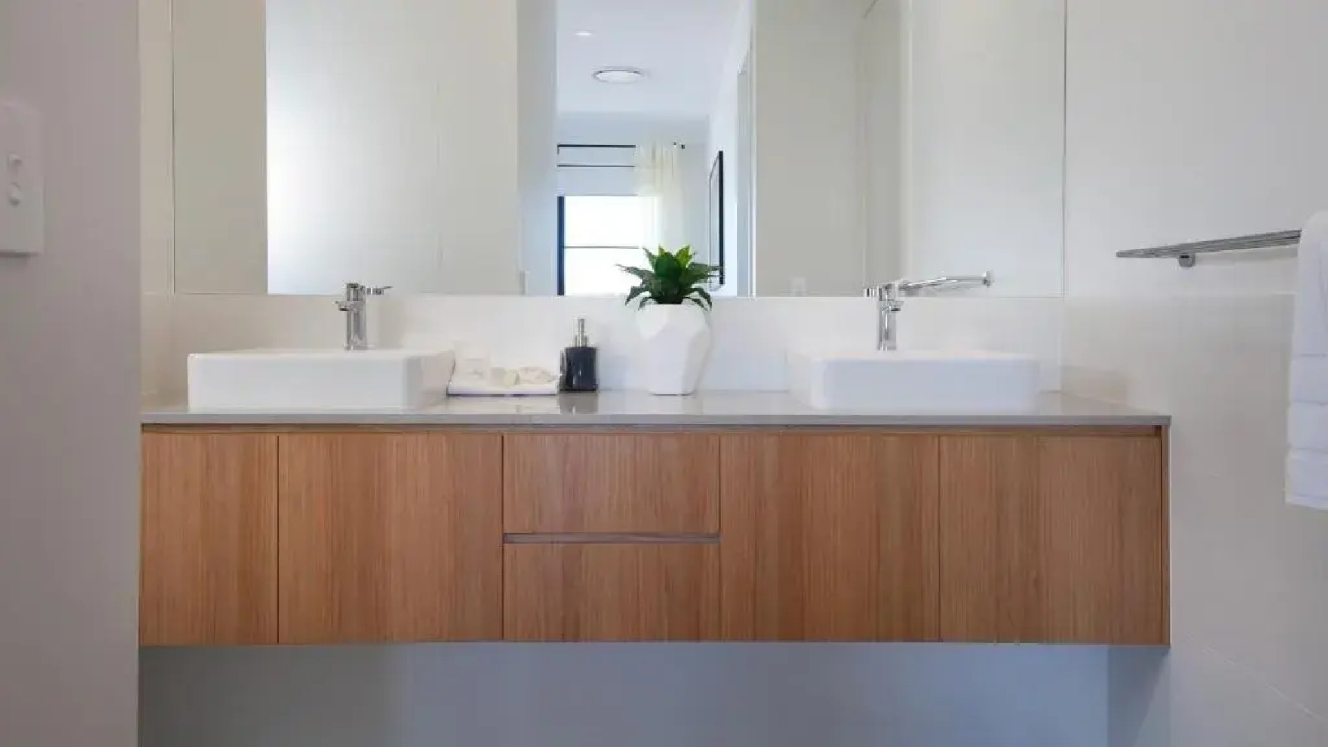 Waterline Beach House