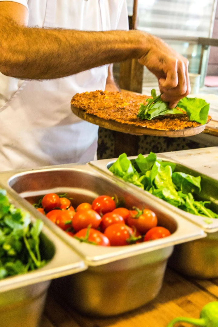 Costa Farilya Special Class Hotel Bodrum - Special Class