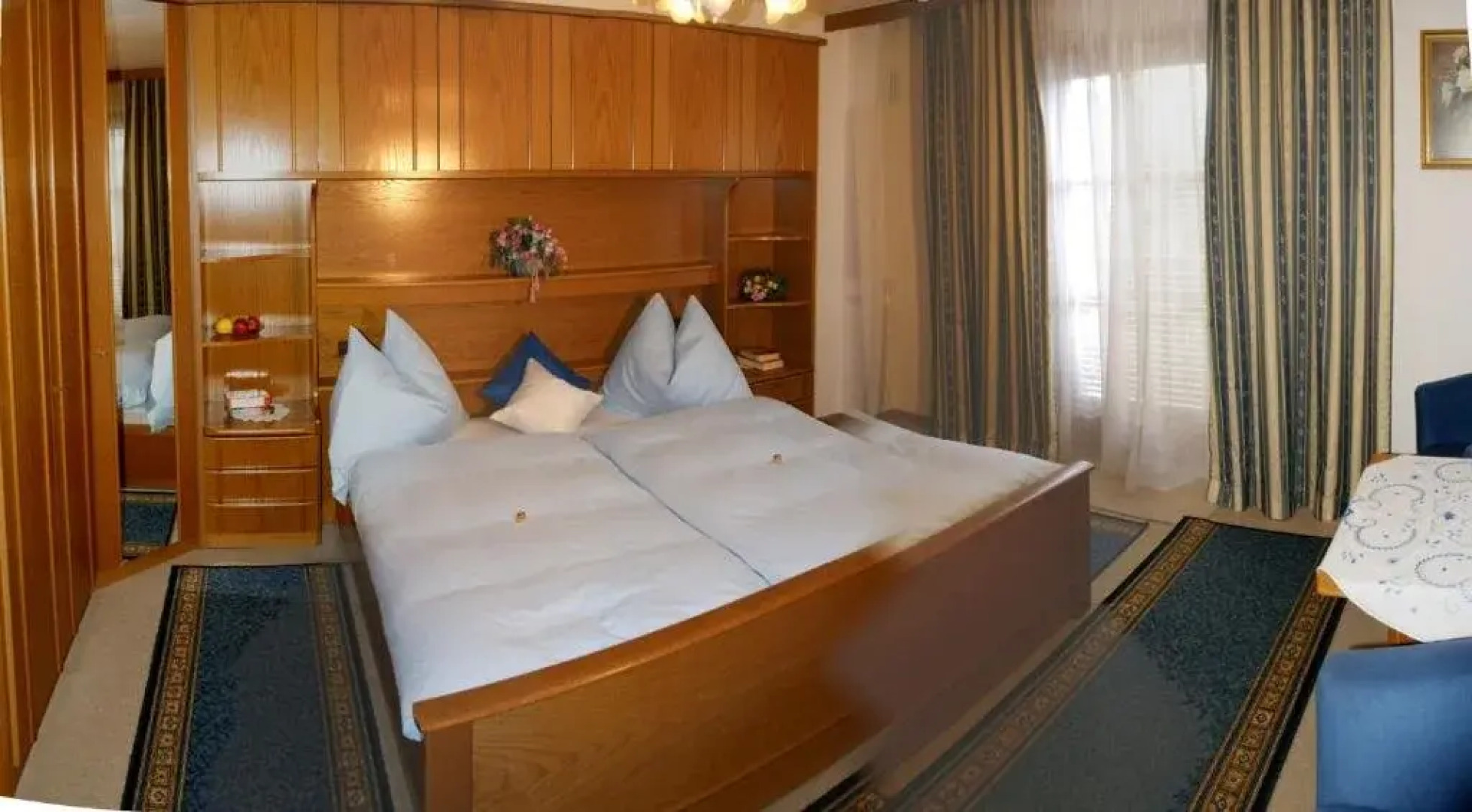 Frühstückspension Sunnhäusl