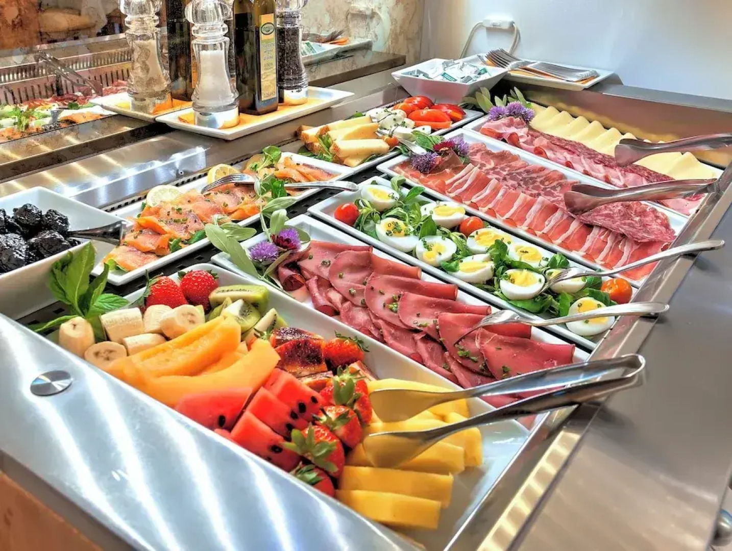 Hotel Garni La Vigna - Adult Friendly