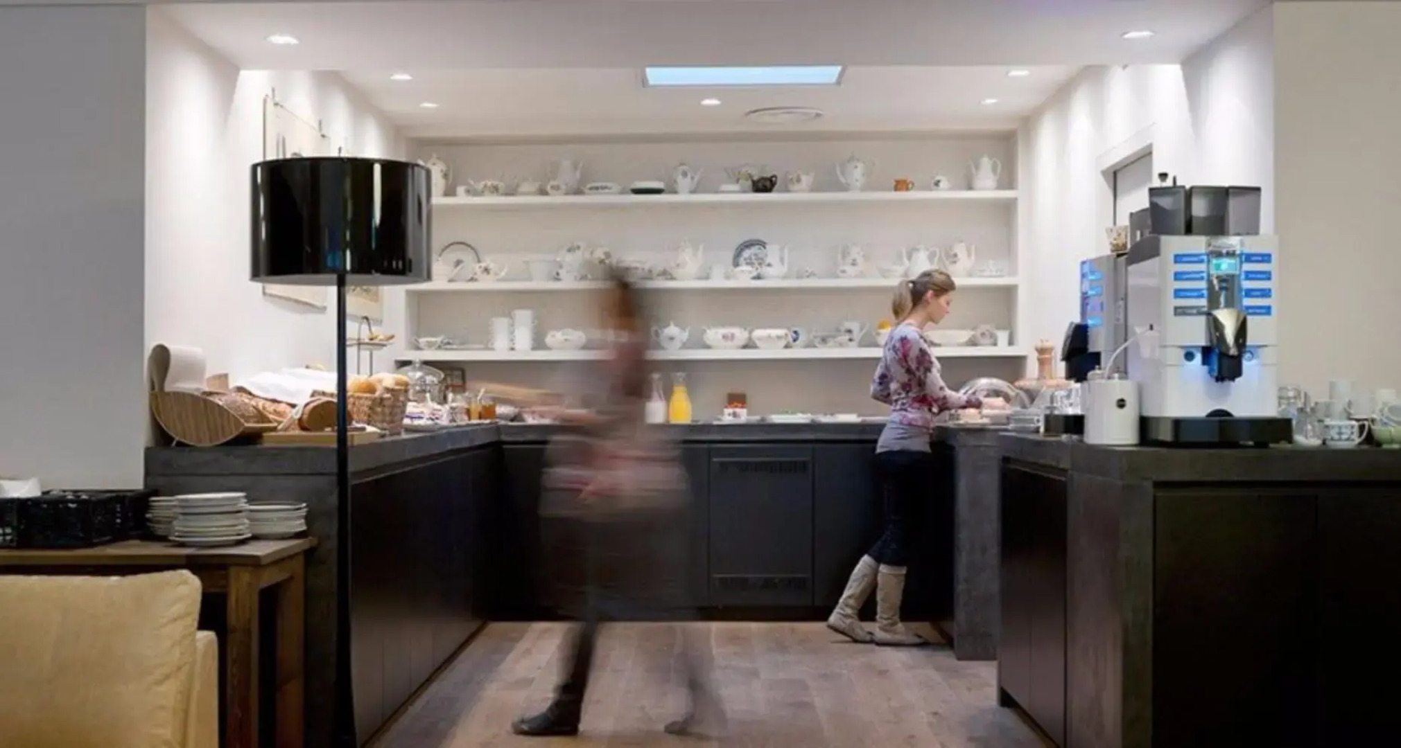 Townhouse Maastricht & Spa