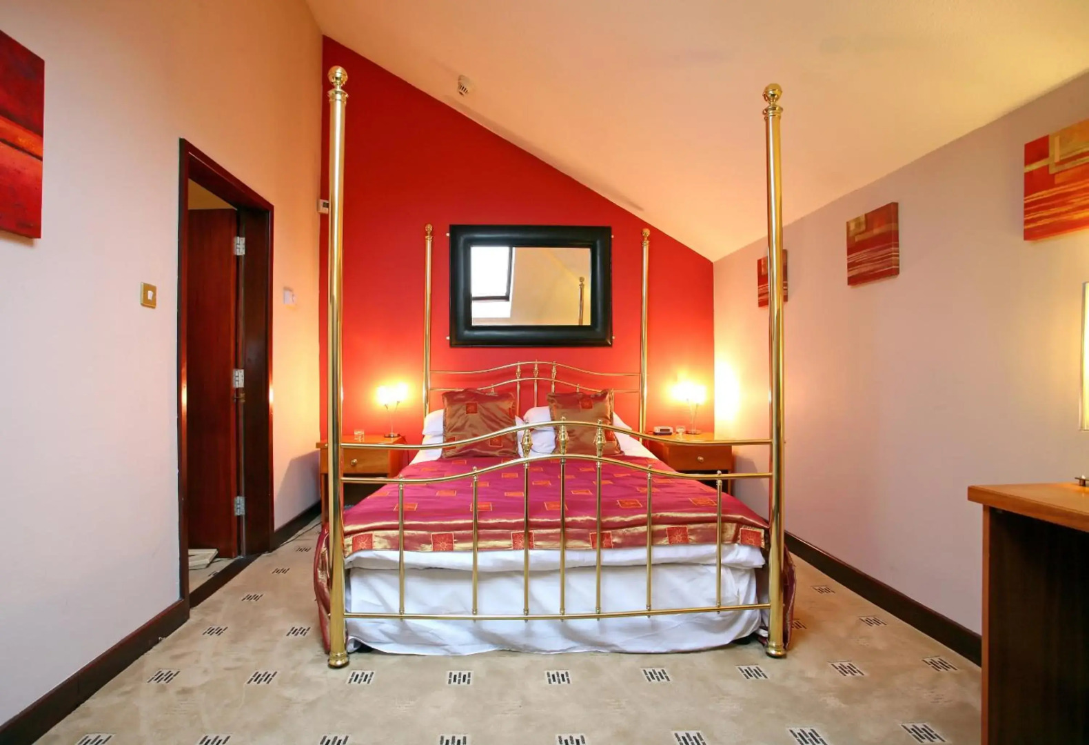 Hotel St Pierre, Sure Hotel Collection by Best Western