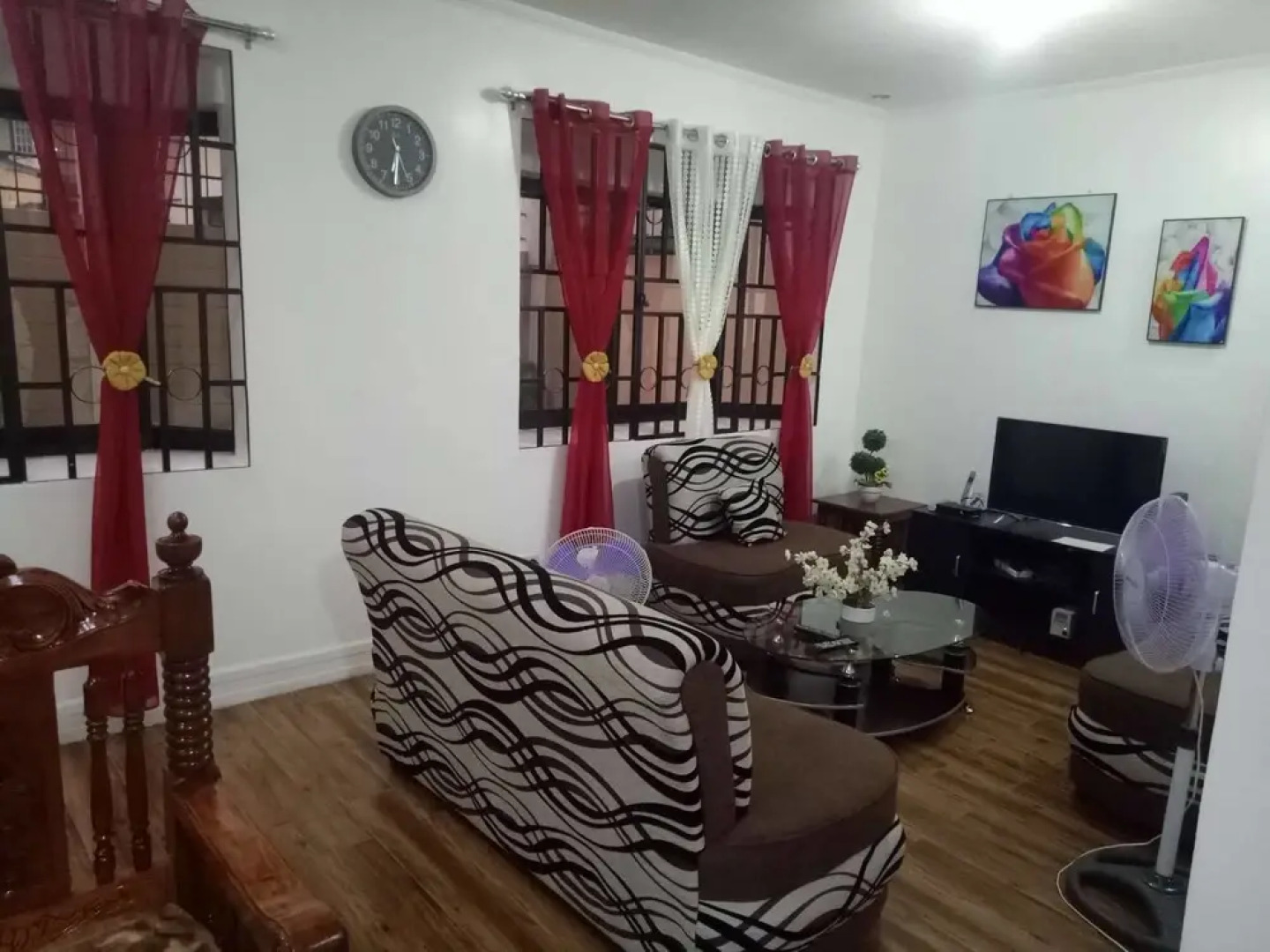 Fairlane 8th St. Extension