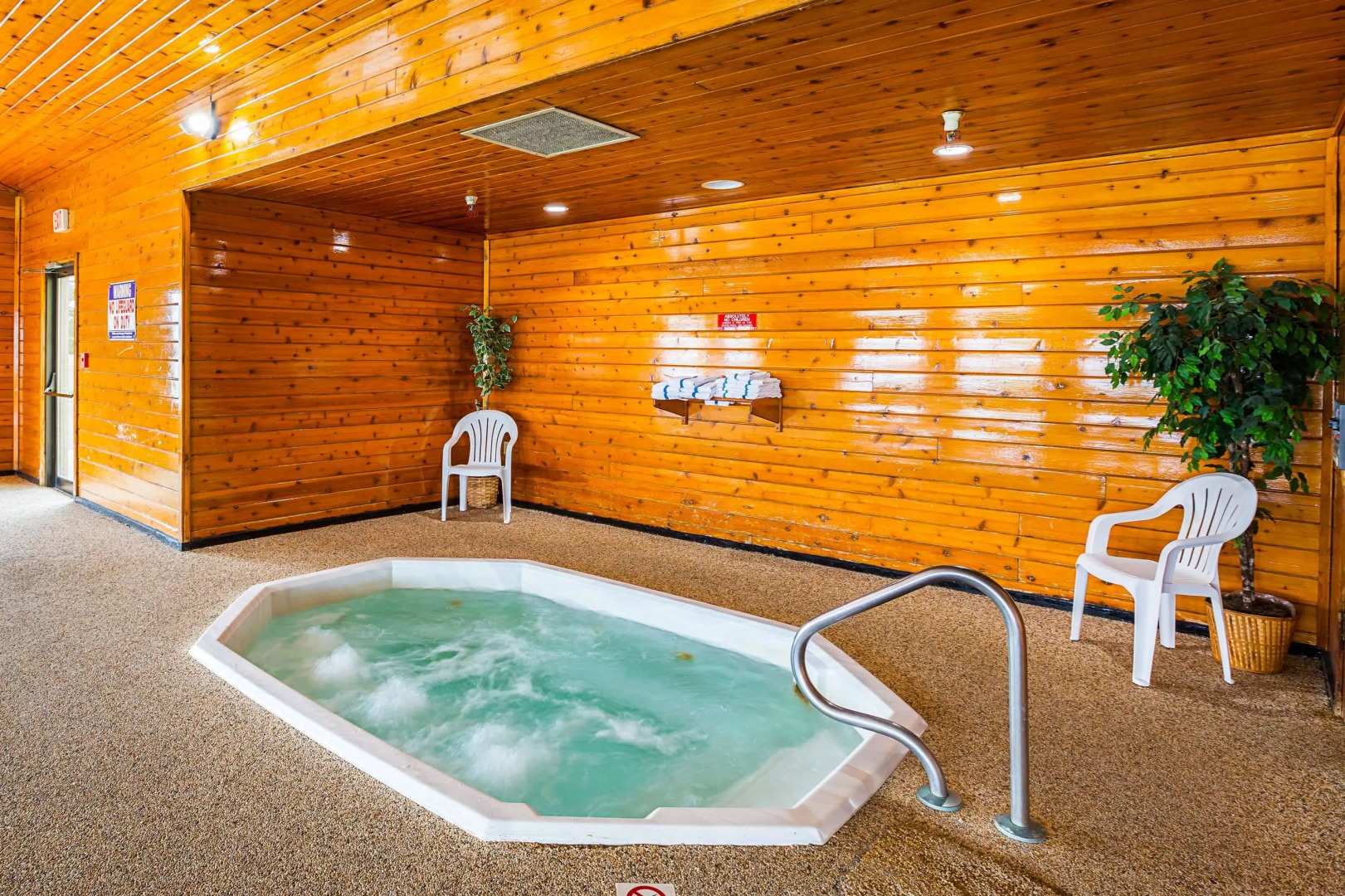 Quality Inn Mitchell I-90