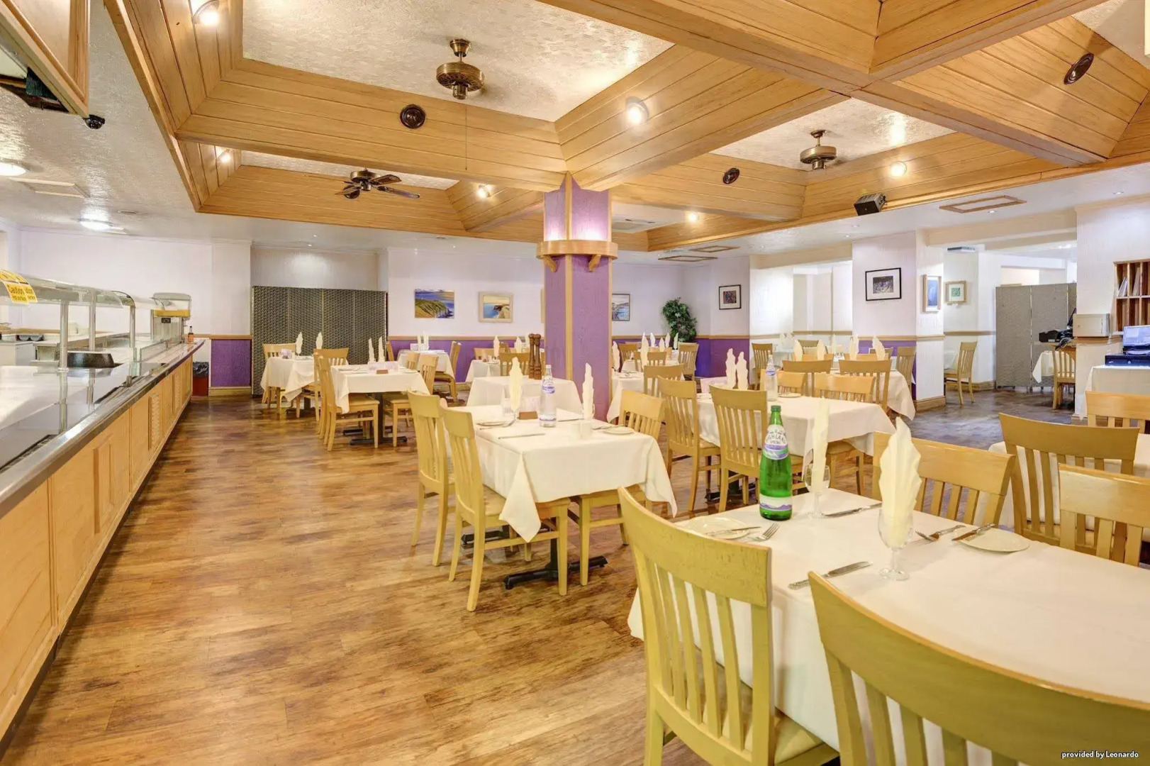 Best Western Weymouth Hotel Rembrandt