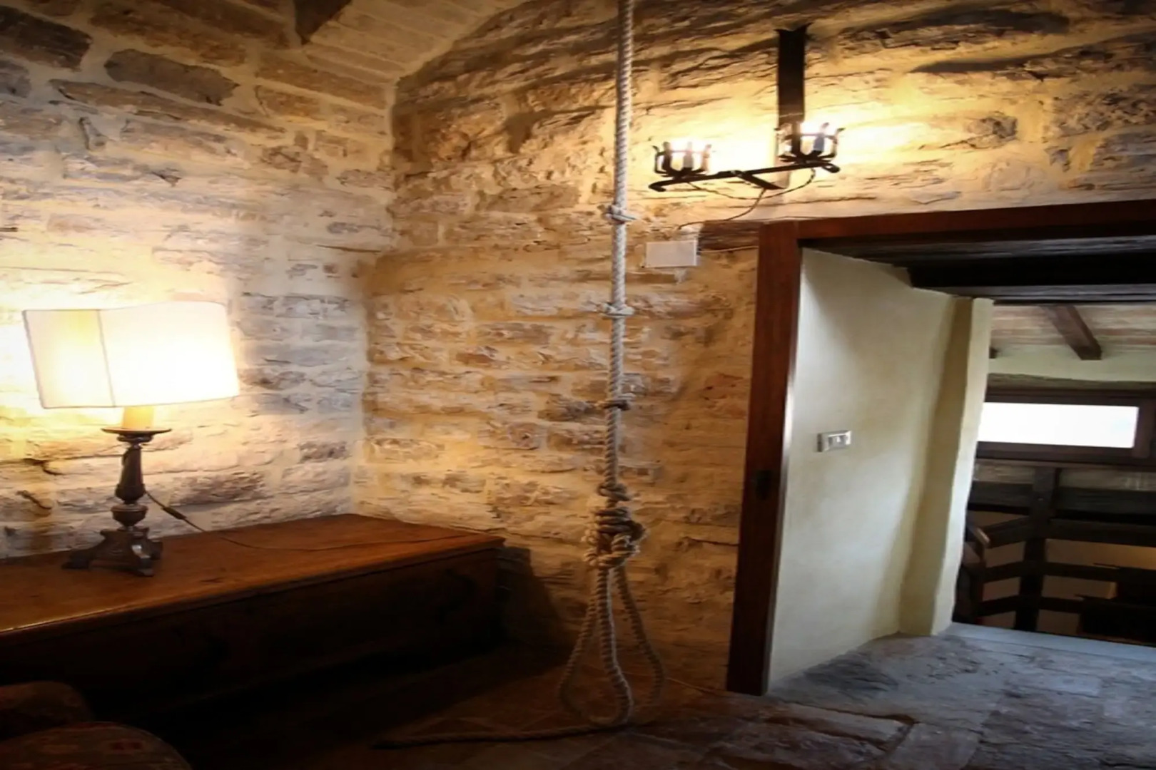 Abbazia San Faustino Residenza d'Epoca