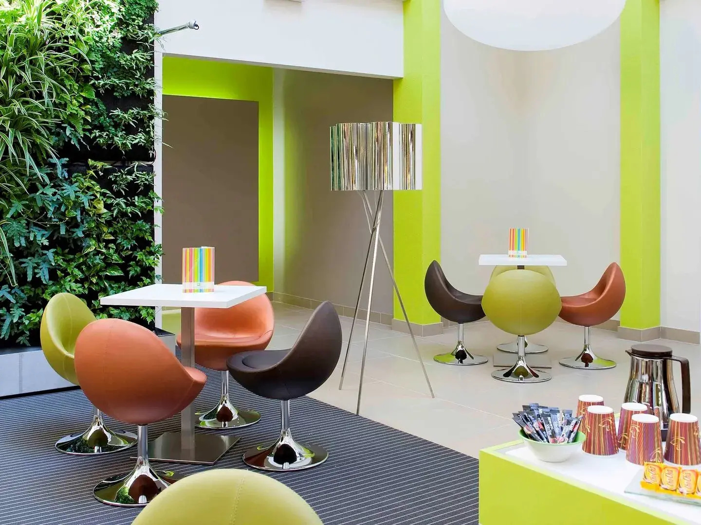 ibis Styles Bordeaux Aéroport Mérignac