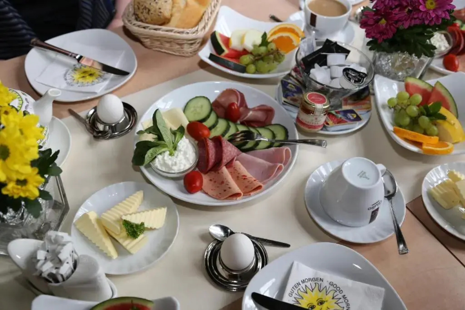 Gasthaus Feengrotten