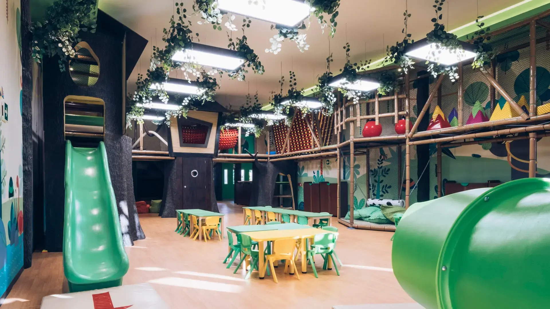 Iberostar Waves Paraíso del Mar - All Inclusive