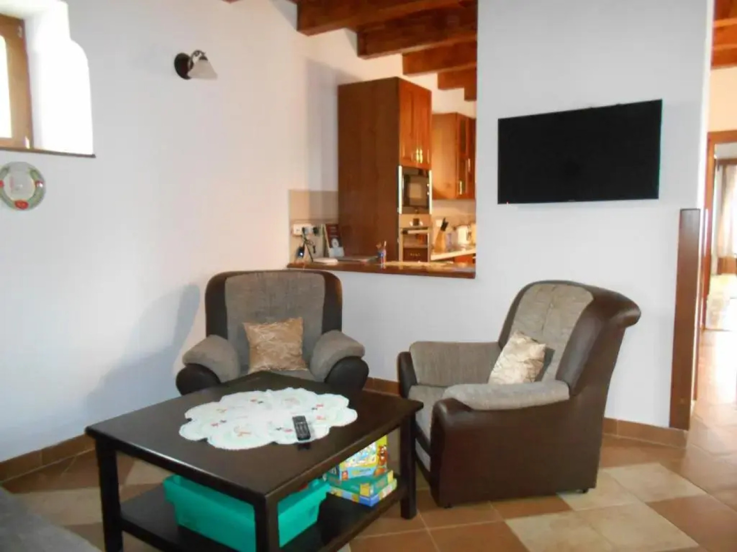 Vár-Kert Vendégház