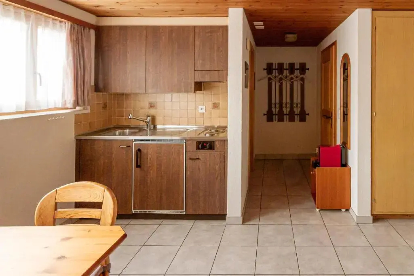 Ferienwohnung & Studio Schaad