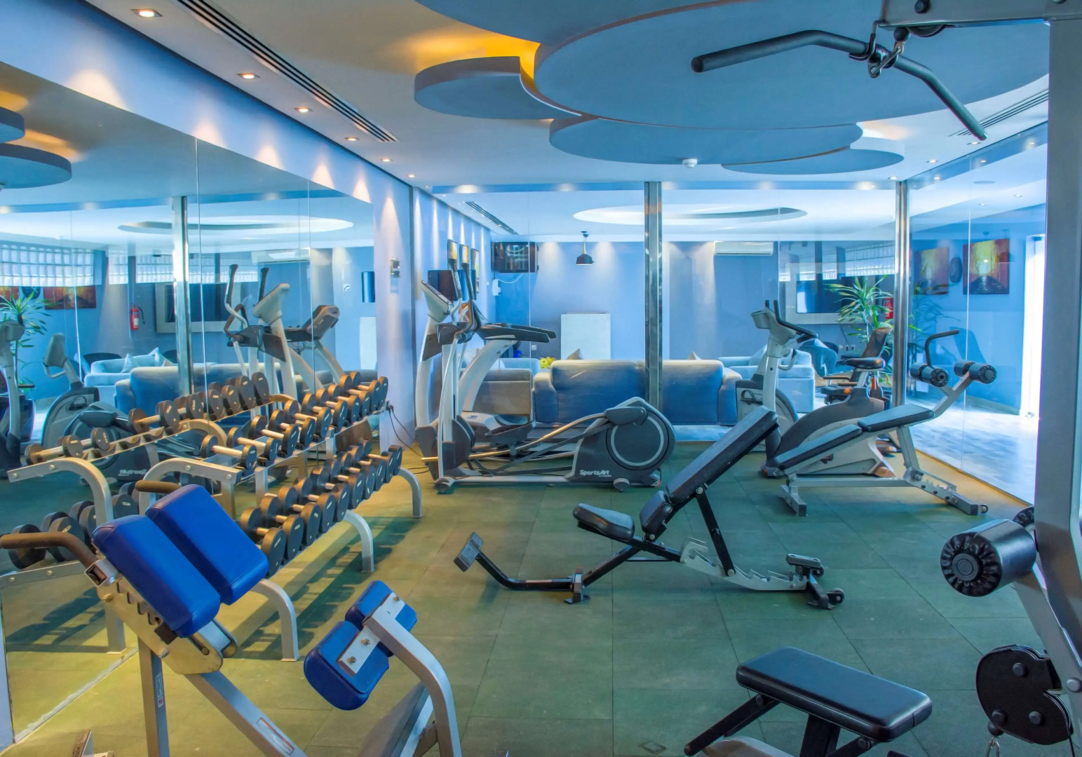 Radisson Blu Resort, Al Khobar Half Moon Bay