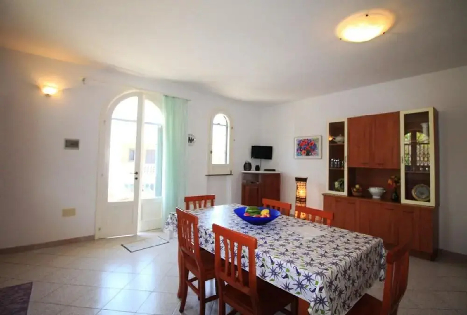 A Mare Dream Beach House