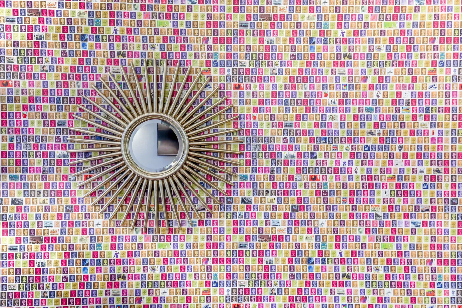 Safestay London Kensington Holland Park