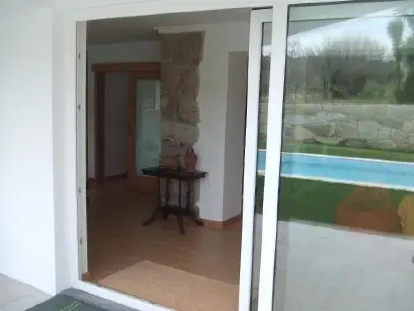 Casa da fonte - Boa Aldeia