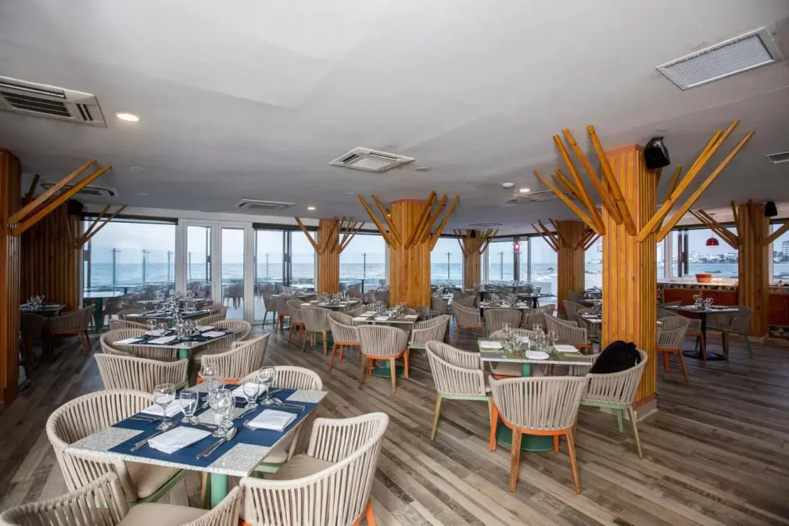 Decameron Maryland All Inclusive