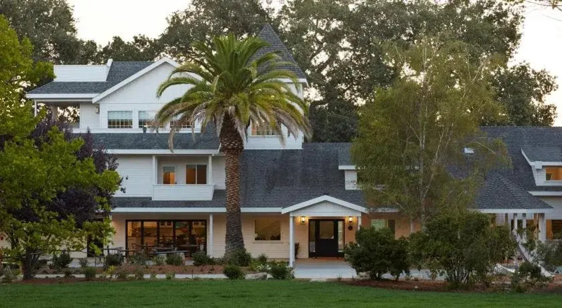 SummerWood Winery & Inn