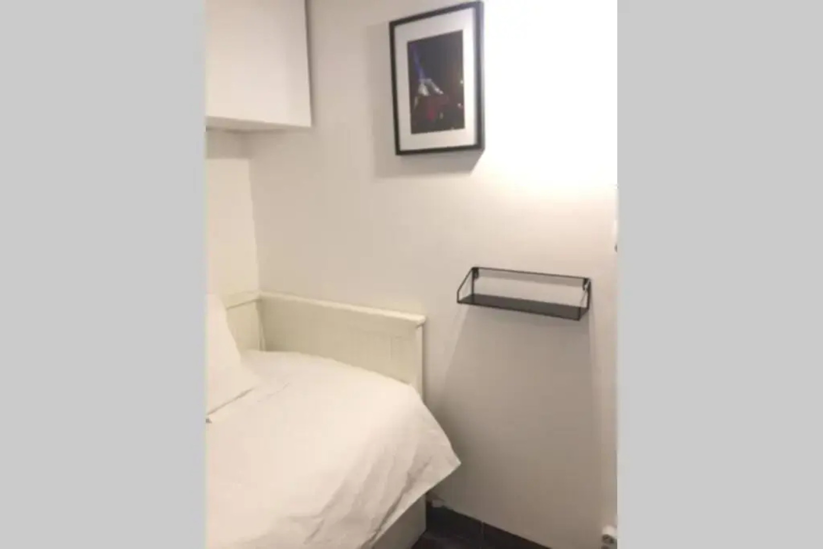 Studio Proche de Paris (Adults Only)