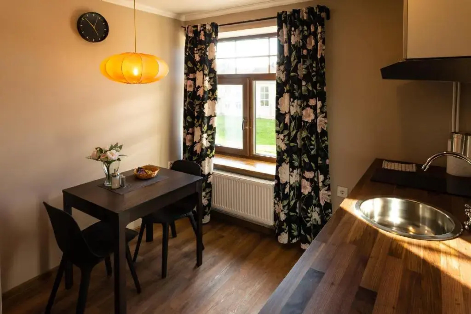Apartamenti Alūksne