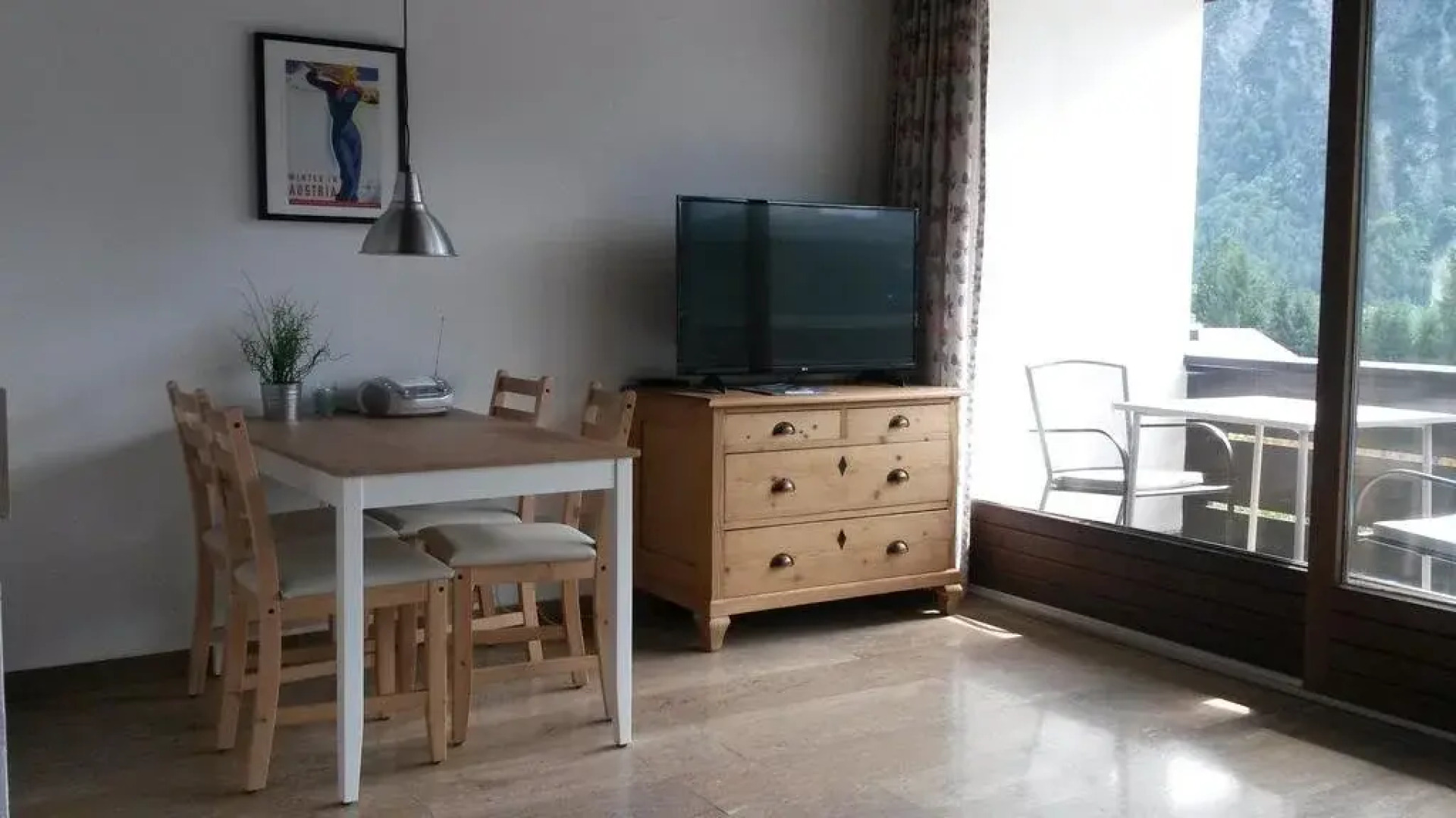 Appartementhaus Lengsdorf