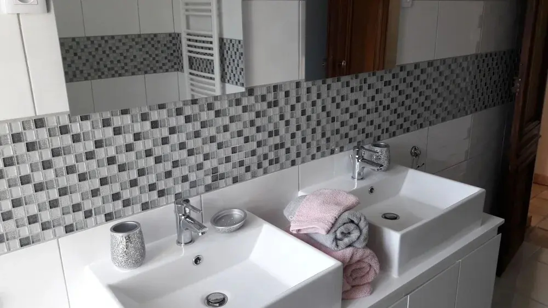 MAÏNI gite et chambres d ' hôtes